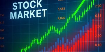 Asian stock markets hit new highs on potential US-Iran talks