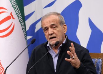 لبنان پر حملے جنگ بندی کو بے معنی بنا دیں گے ،ایرانی صدر