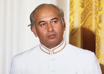 آج ہی کے دن ملکی تاریخ کا بڑا نام خاموش ہو گیا