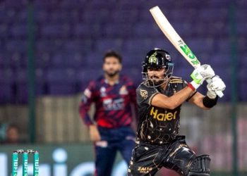 Babar Azam becomes fastest to score 12,000 runs in T20 cricket