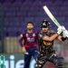 Babar Azam becomes fastest to score 12,000 runs in T20 cricket