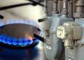 Ban on domestic gas connections again