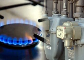 Ban on domestic gas connections again