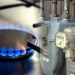 Ban on domestic gas connections again