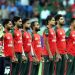 Bangladesh announces squad for series against New Zealand