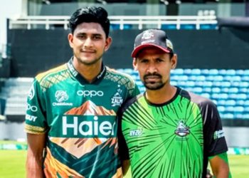 Bangladesh's Mustafizur Rahman and Naheed Rana banned from playing PSL
