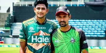 Bangladesh's Mustafizur Rahman and Naheed Rana banned from playing PSL