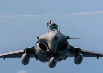 Billion-euro Rafale aircraft deal between India and France in jeopardy