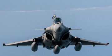 Billion-euro Rafale aircraft deal between India and France in jeopardy