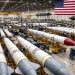Billions of dollars worth of missiles fired in 38 days, Pentagon worried