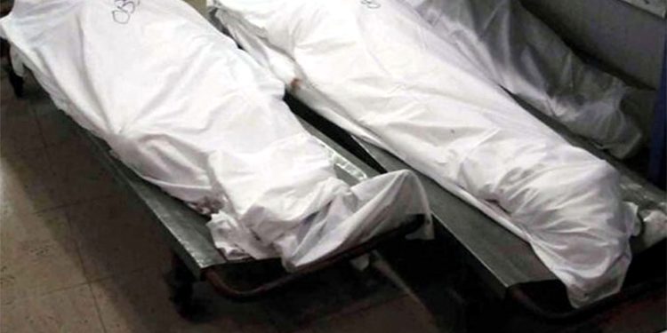 Bodies of 3 children with throat slit recovered from Lahore's Achhra