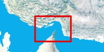 Britain not involved in Trump's blockade of the Strait of Hormuz, media reports