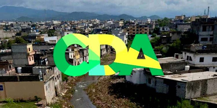 CDA ordered to formulate slum regularization policy within four weeks