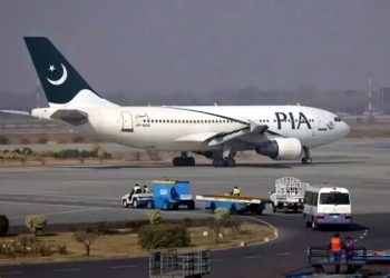 Ceasefire in the Middle East, air operations resume from Pakistan