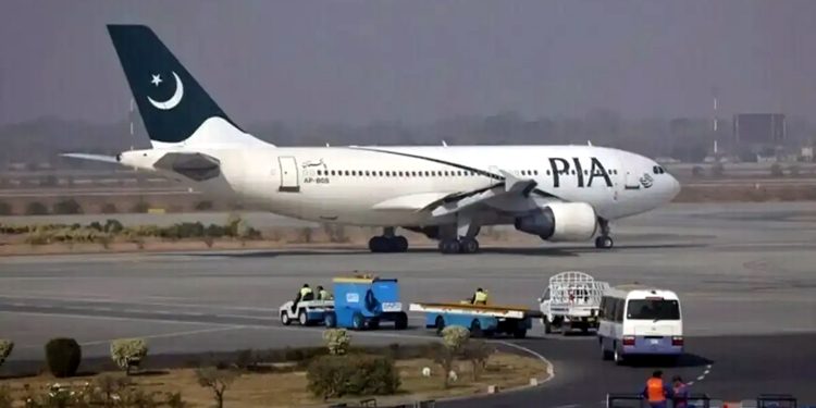 Ceasefire in the Middle East, air operations resume from Pakistan