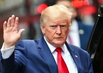 Ceasefire with Iran remains in place, blockade of Strait of Hormuz today, will not be able to sell oil Trump