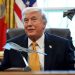 China brought Iran to the negotiating table, today is a big day for world peace, says Trump