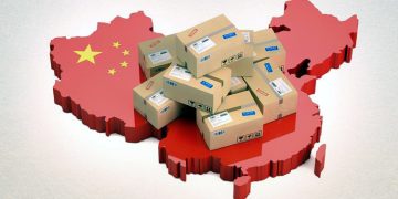 China's money bomb has shaken the world's economy. The secret of 105 trillion, who will rule the world