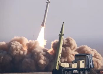 China's secret weapon is about to reach Iran