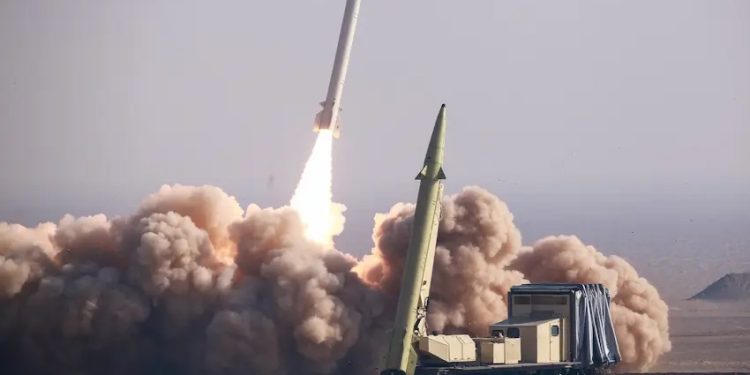 China's secret weapon is about to reach Iran
