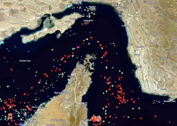 Closing the Strait of Hormuz, the world is on the brink of a new disaster