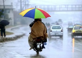 Cloudy innings in many parts of the country