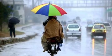 Cloudy innings in many parts of the country