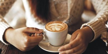 Coffee...the key to peace of mind or a silent threat