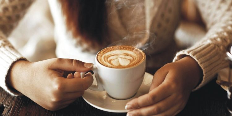 Coffee...the key to peace of mind or a silent threat