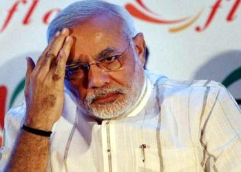 Congress leader Arjun Kharge calls Narendra Modi a terrorist