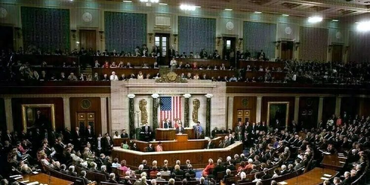 Congressional resolution to authorize further attacks on Iran rejected