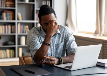 Constant fatigue is a sign of a dangerous disease. Is your body silently dying