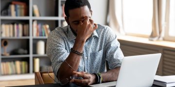 Constant fatigue is a sign of a dangerous disease. Is your body silently dying