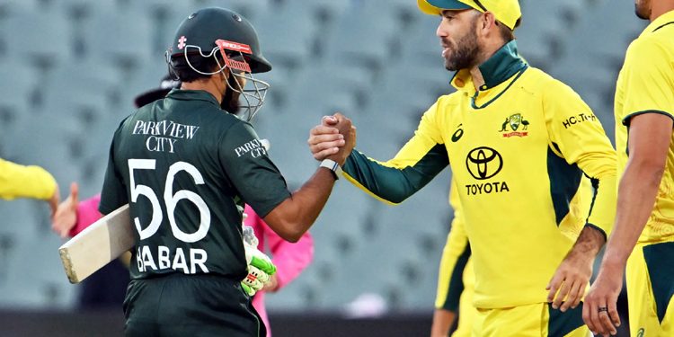 Consultations between both boards for Australian cricket team's tour of Pakistan