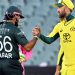 Consultations between both boards for Australian cricket team's tour of Pakistan