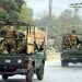 Cowardly suicide attack by Khawarij in Bannu failed, 5 civilians martyred in explosion