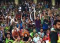 Cricket fans will watch PSL final, Prime Minister approves