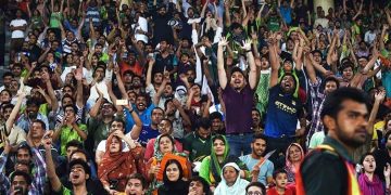 Cricket fans will watch PSL final, Prime Minister approves