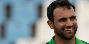 کرکٹر فخر زمان کی سزا کے خلاف اپیل