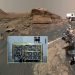Curiosity finds signs of life on Mars