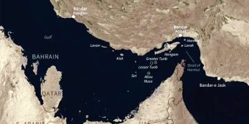 Deadlock over the Strait of Hormuz, is war about to break out again