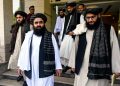 Demand for regime change in Afghanistan is gaining momentum