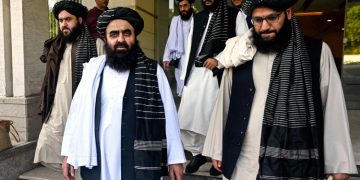 Demand for regime change in Afghanistan is gaining momentum