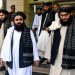 Demand for regime change in Afghanistan is gaining momentum
