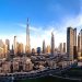 Deserted streets, empty hotels, Dubai's real estate market sinks
