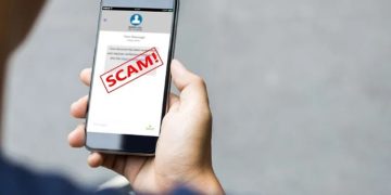 Digital fraud in the name of e-challan