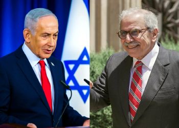 Direct talks begin between Israel and Lebanon