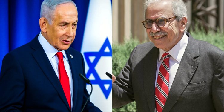 Direct talks begin between Israel and Lebanon