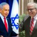 Direct talks begin between Israel and Lebanon