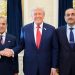 Donald Trump thanks Prime Minister and Field Marshal